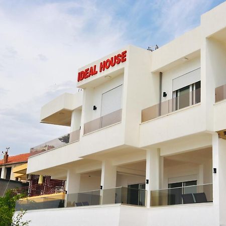 Idealhouse Apartments Ulcinj Extérieur photo