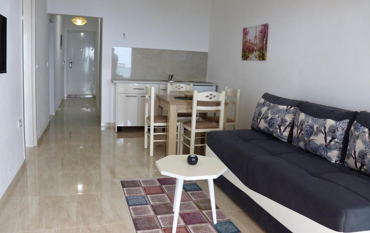 Idealhouse Apartments Ulcinj Extérieur photo