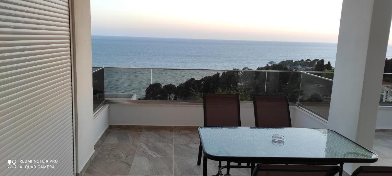 Idealhouse Apartments Ulcinj Extérieur photo