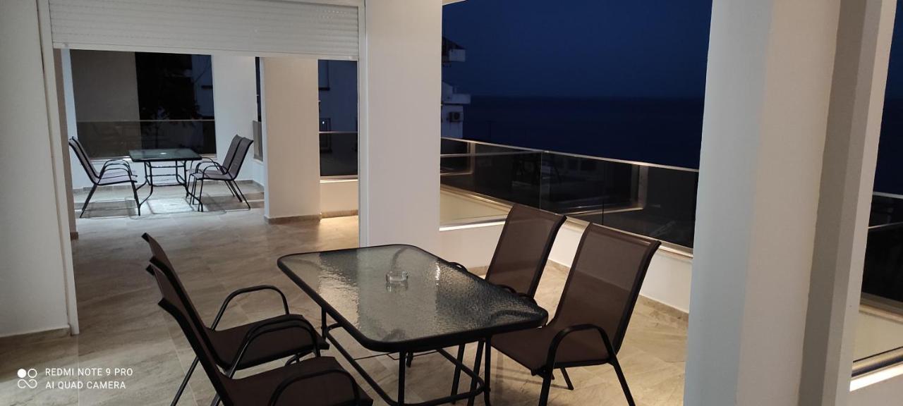 Idealhouse Apartments Ulcinj Extérieur photo