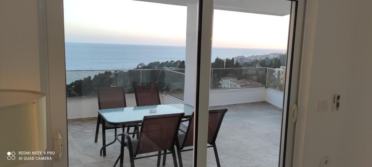 Idealhouse Apartments Ulcinj Extérieur photo