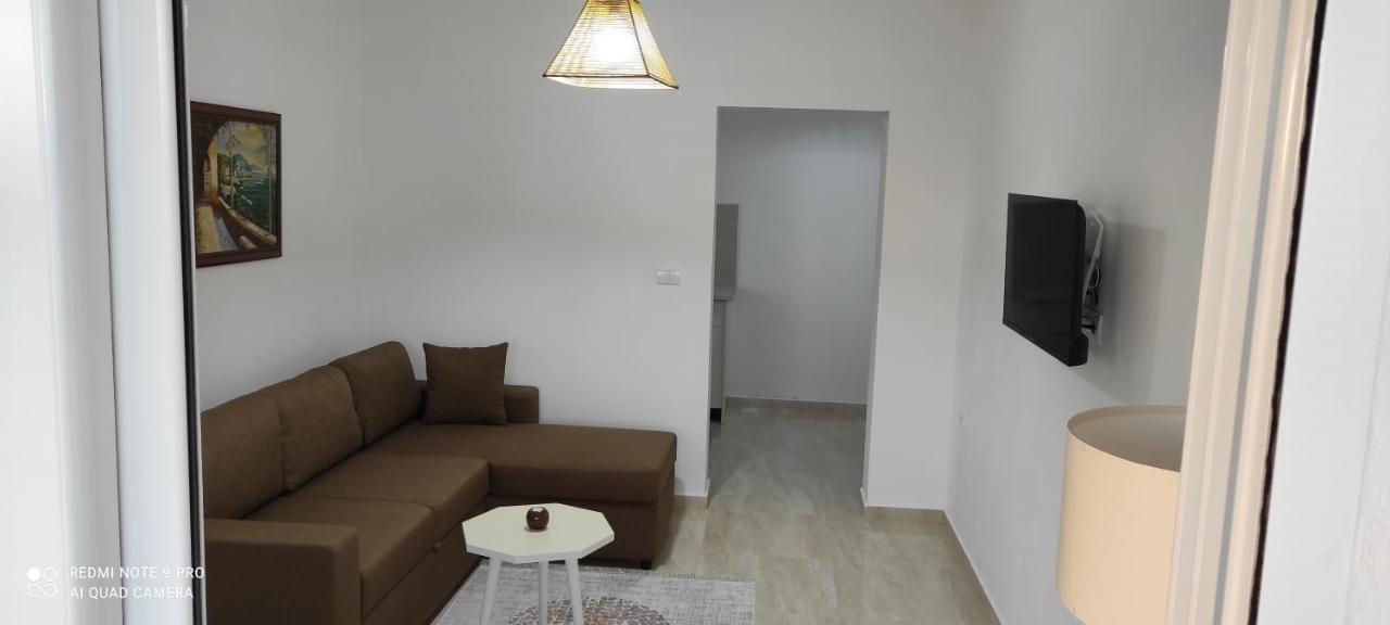 Idealhouse Apartments Ulcinj Extérieur photo