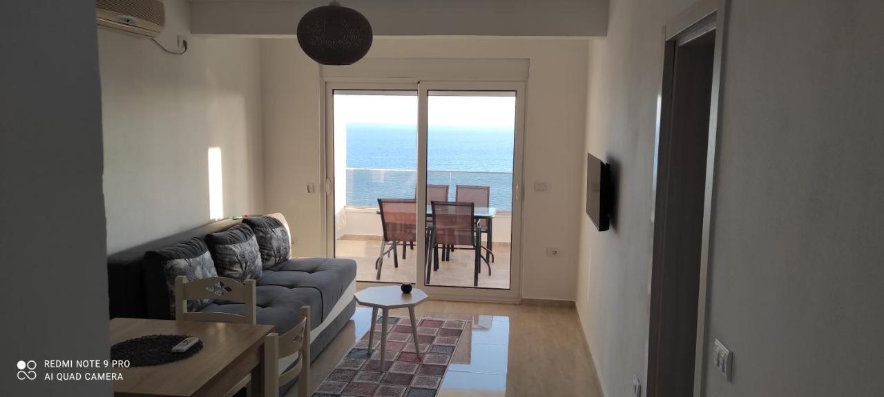 Idealhouse Apartments Ulcinj Extérieur photo