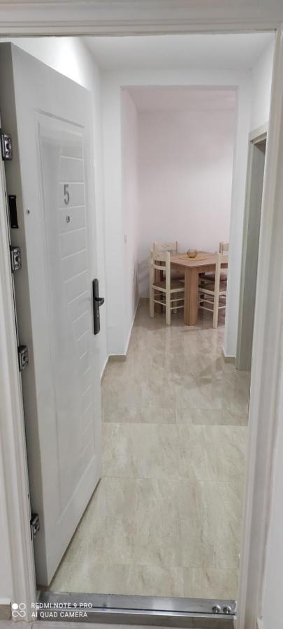 Idealhouse Apartments Ulcinj Extérieur photo