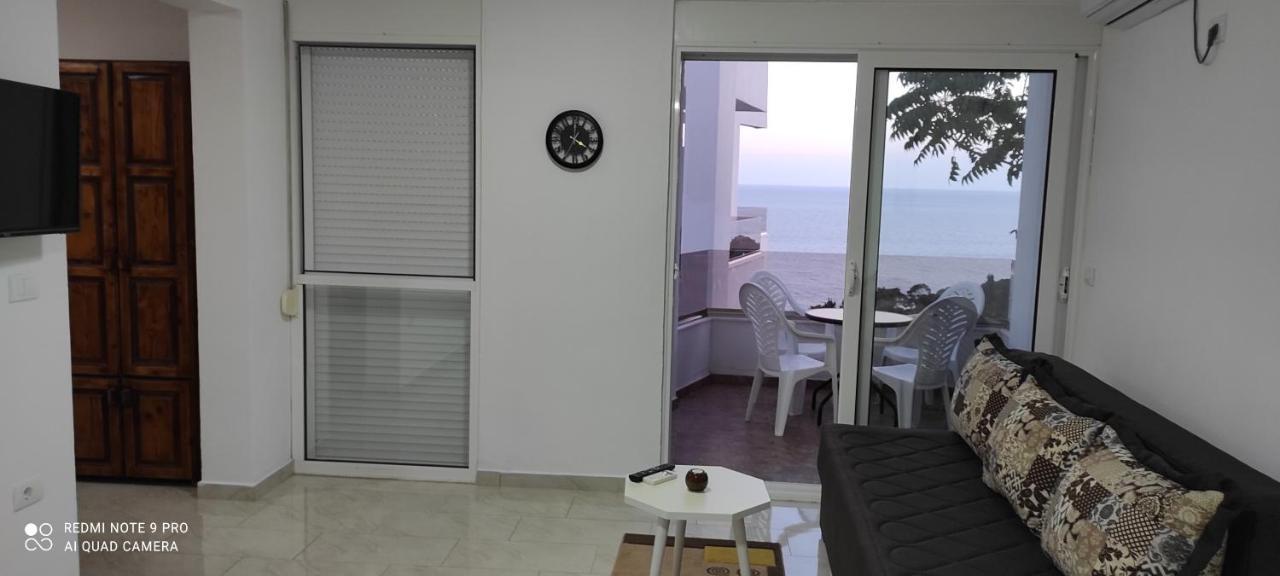 Idealhouse Apartments Ulcinj Extérieur photo
