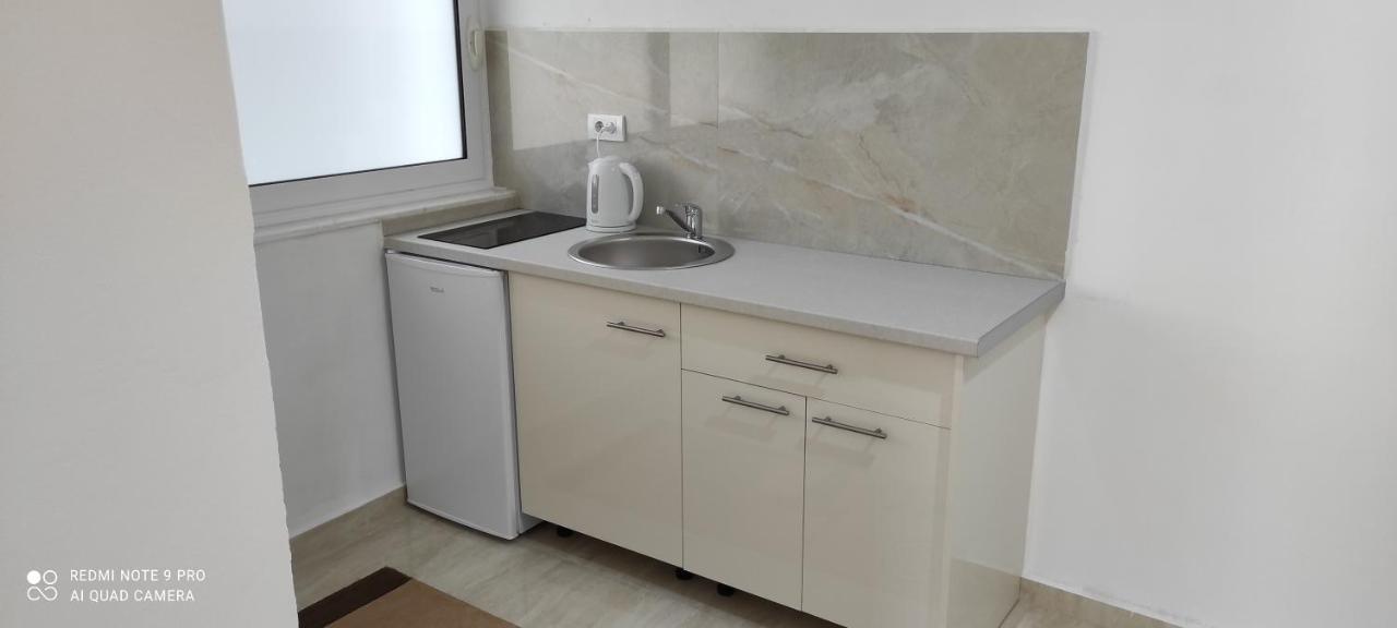 Idealhouse Apartments Ulcinj Extérieur photo
