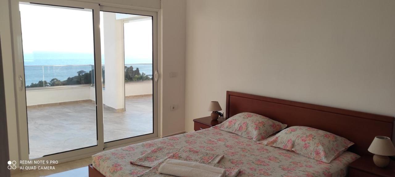 Idealhouse Apartments Ulcinj Extérieur photo