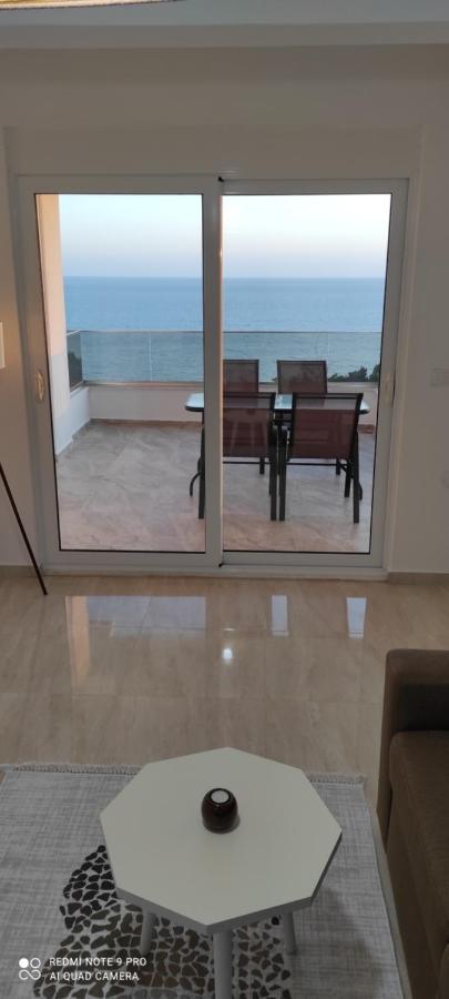 Idealhouse Apartments Ulcinj Extérieur photo