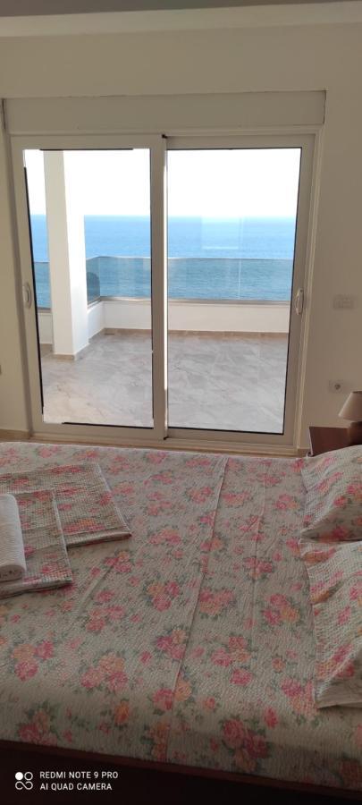 Idealhouse Apartments Ulcinj Extérieur photo