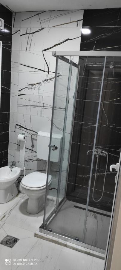 Idealhouse Apartments Ulcinj Extérieur photo
