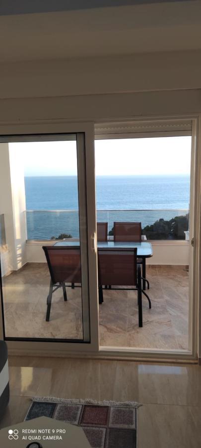 Idealhouse Apartments Ulcinj Extérieur photo