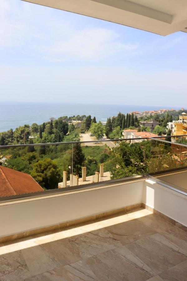 Idealhouse Apartments Ulcinj Extérieur photo