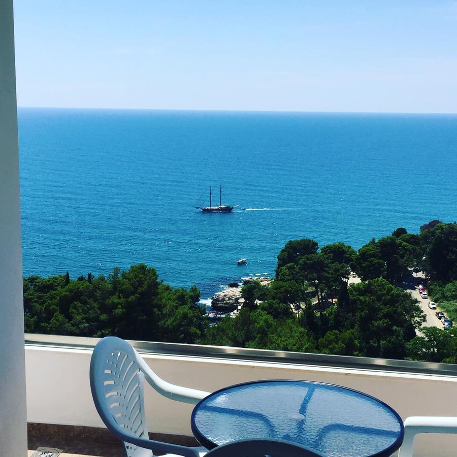 Idealhouse Apartments Ulcinj Extérieur photo