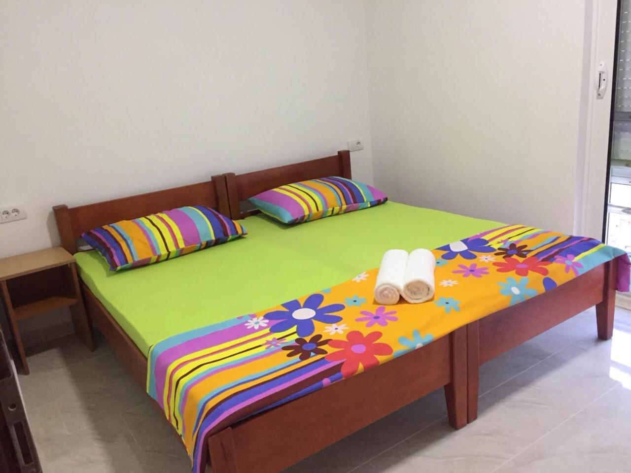 Idealhouse Apartments Ulcinj Extérieur photo