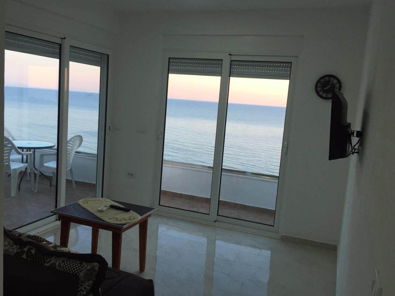 Idealhouse Apartments Ulcinj Extérieur photo