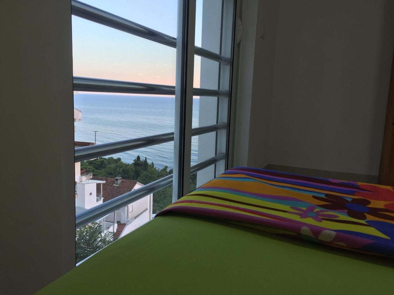 Idealhouse Apartments Ulcinj Extérieur photo