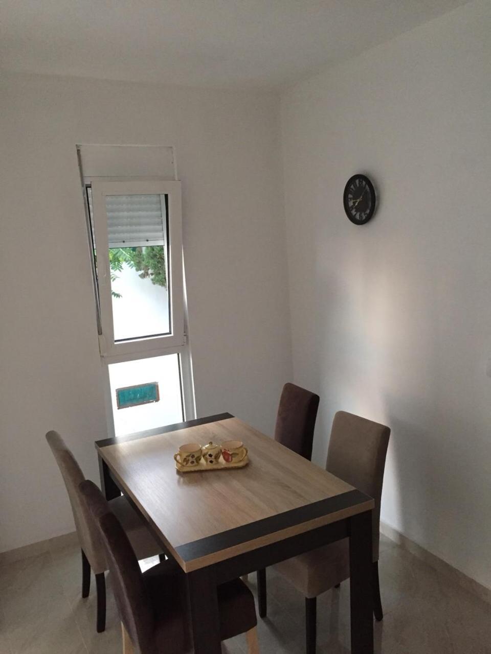 Idealhouse Apartments Ulcinj Extérieur photo