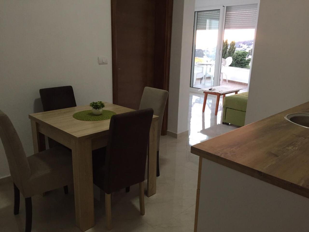 Idealhouse Apartments Ulcinj Extérieur photo