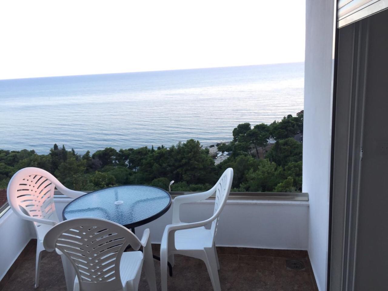 Idealhouse Apartments Ulcinj Extérieur photo