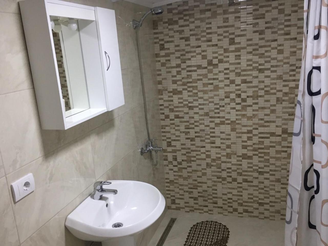 Idealhouse Apartments Ulcinj Extérieur photo