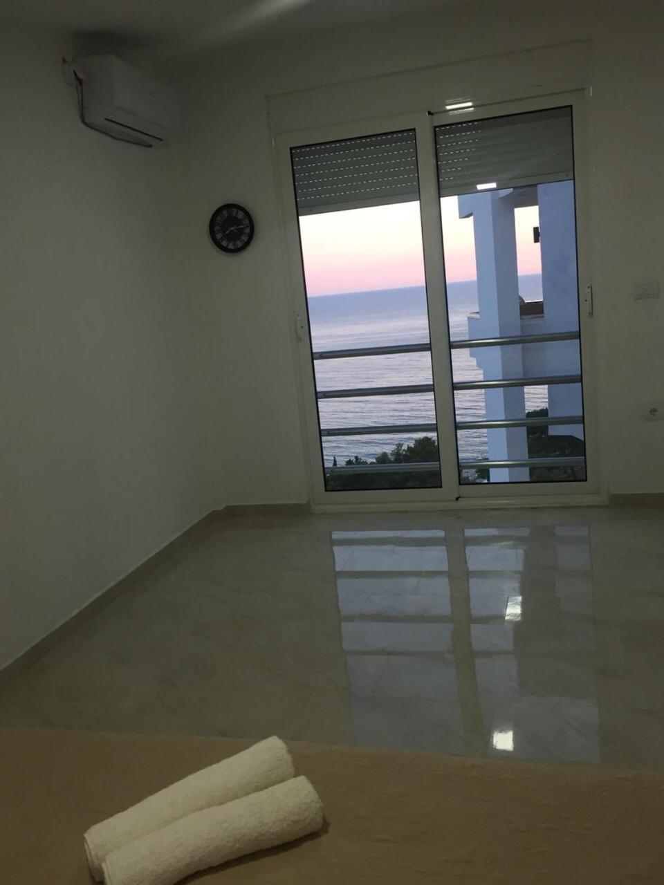 Idealhouse Apartments Ulcinj Extérieur photo