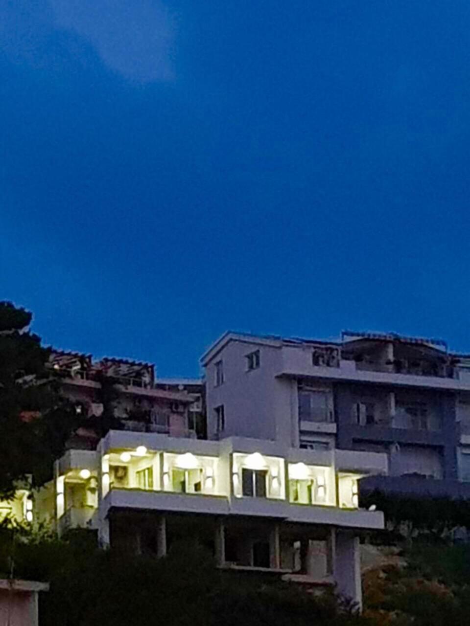 Idealhouse Apartments Ulcinj Extérieur photo