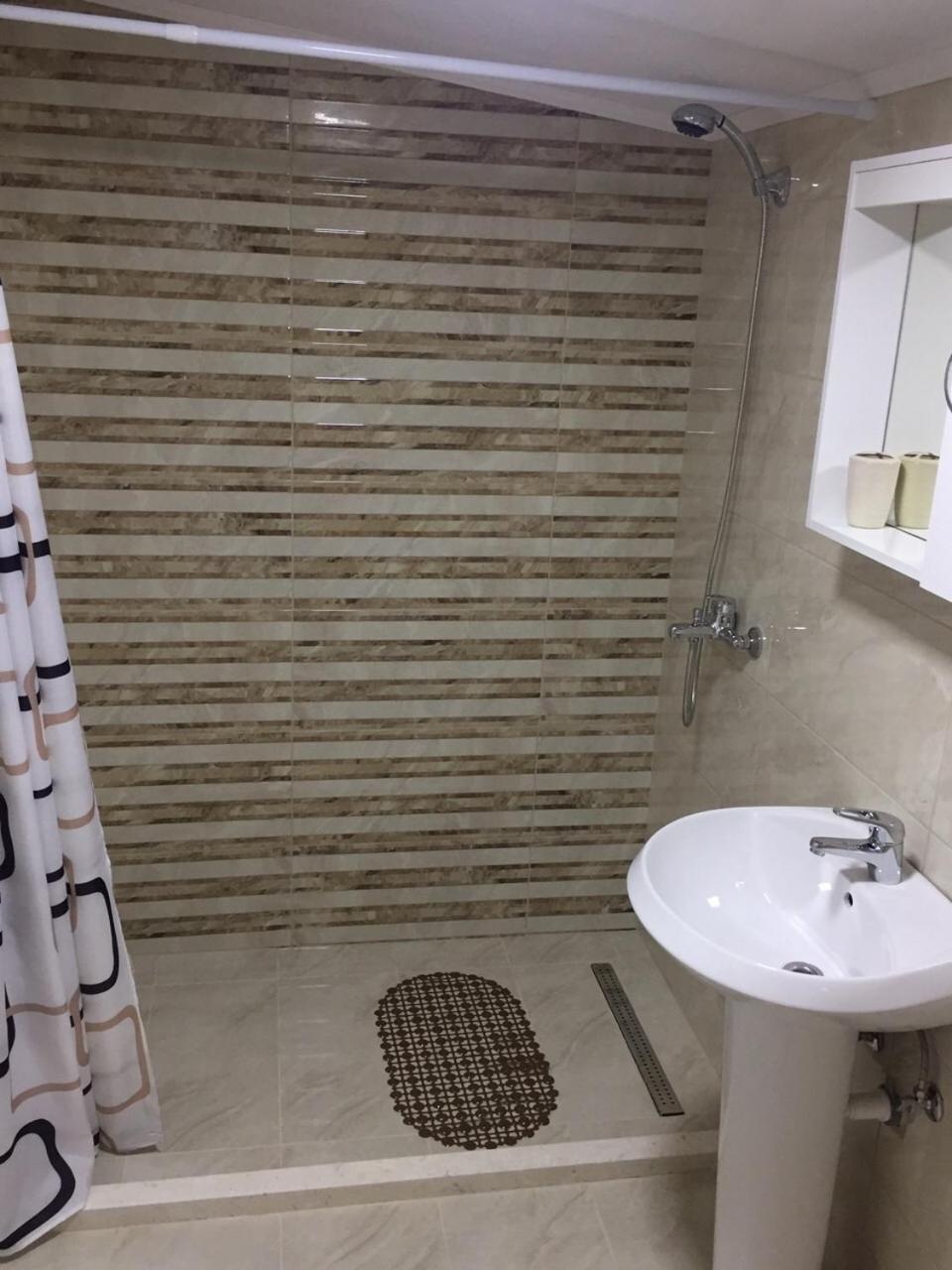 Idealhouse Apartments Ulcinj Extérieur photo